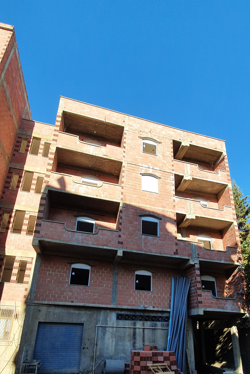 Promotion Immobilière Milia